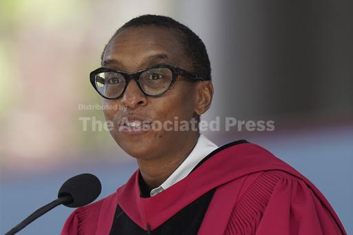 Harvard president's resignation highlights new conserva... - Vimarsana News