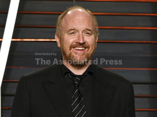 A new documentary reexamines the Louis CK scandal, 6 ye... - Vimarsana News