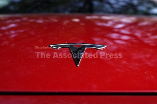 Tesla price cuts: Flagging demand or tactic to boost sa... - Vimarsana News