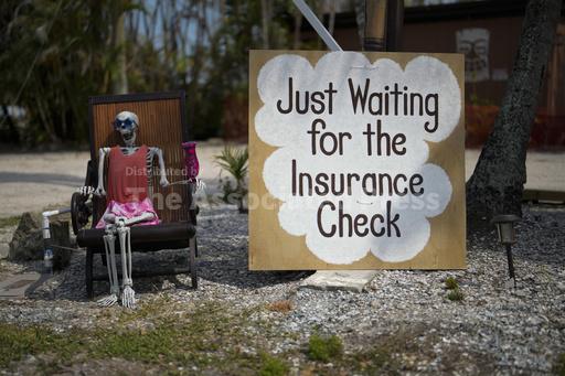 After devastating 2022 hurricane season, AAA not renewi... - Vimarsana News