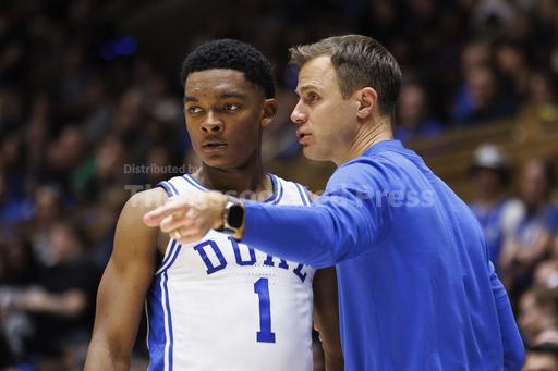 No. 2 Duke and No. 12 Arizona meet in a home-and-home matchup that's getting harder to find - Vimarsana News