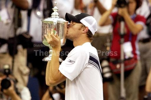 US Open 2023: Frances Tiafoe and other US men know it's been 20 years since Andy Roddick's title - Vimarsana News