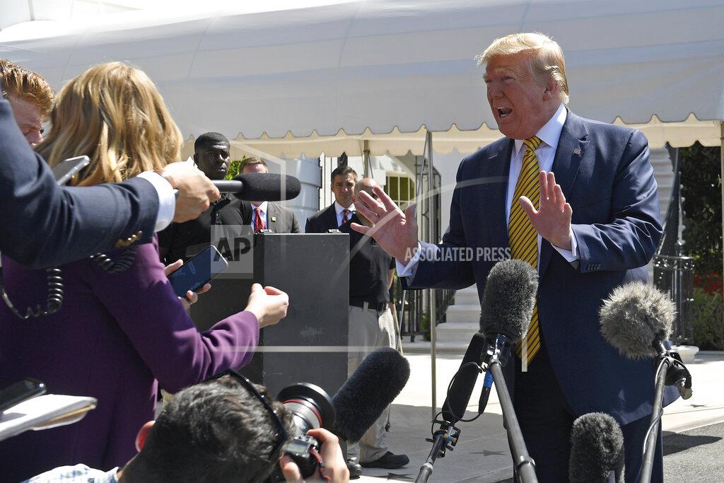 Donald Trump Donald Trump