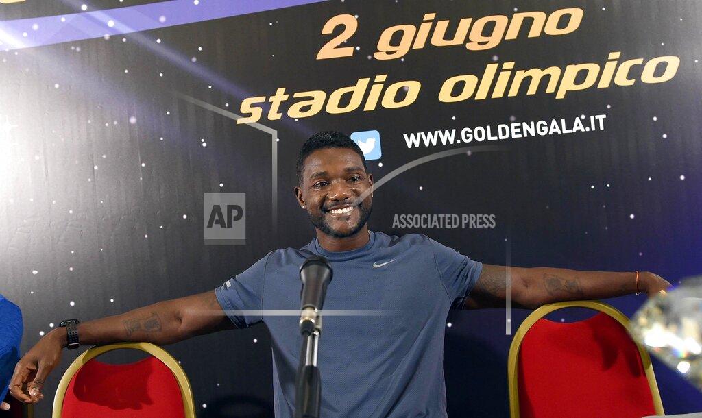 Italy Golden Gala Italy Golden Gala
