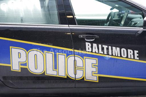 Baltimore to pay $6M in latest police misconduct settle... - Vimarsana News
