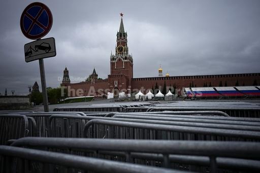 Russia says Putin 'assassination' attempt by Ukraine fo... - Vimarsana News