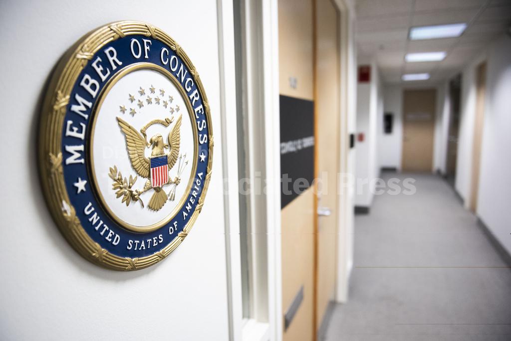 Congress Staff Attacked