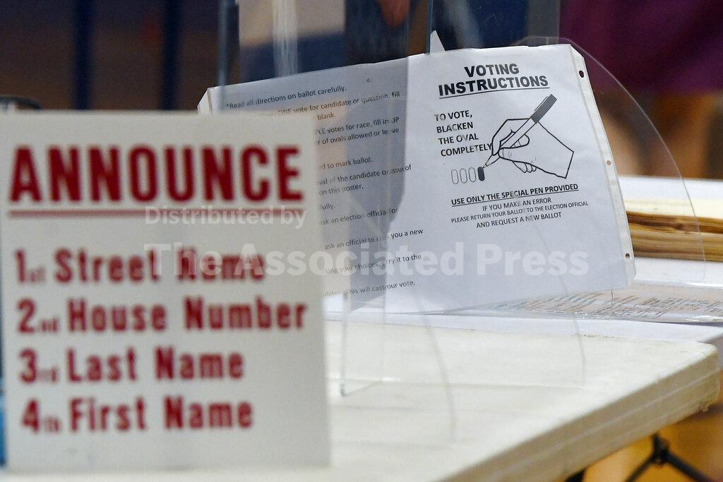 Election 2022 Connecticut Primary Voting | Buy Photos | AP Images Election 2022 Connecticut Primary Voting | Buy Photos | AP Images