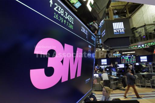 3M agrees to pay $6 billion to settle earplug lawsuits... - Vimarsana News