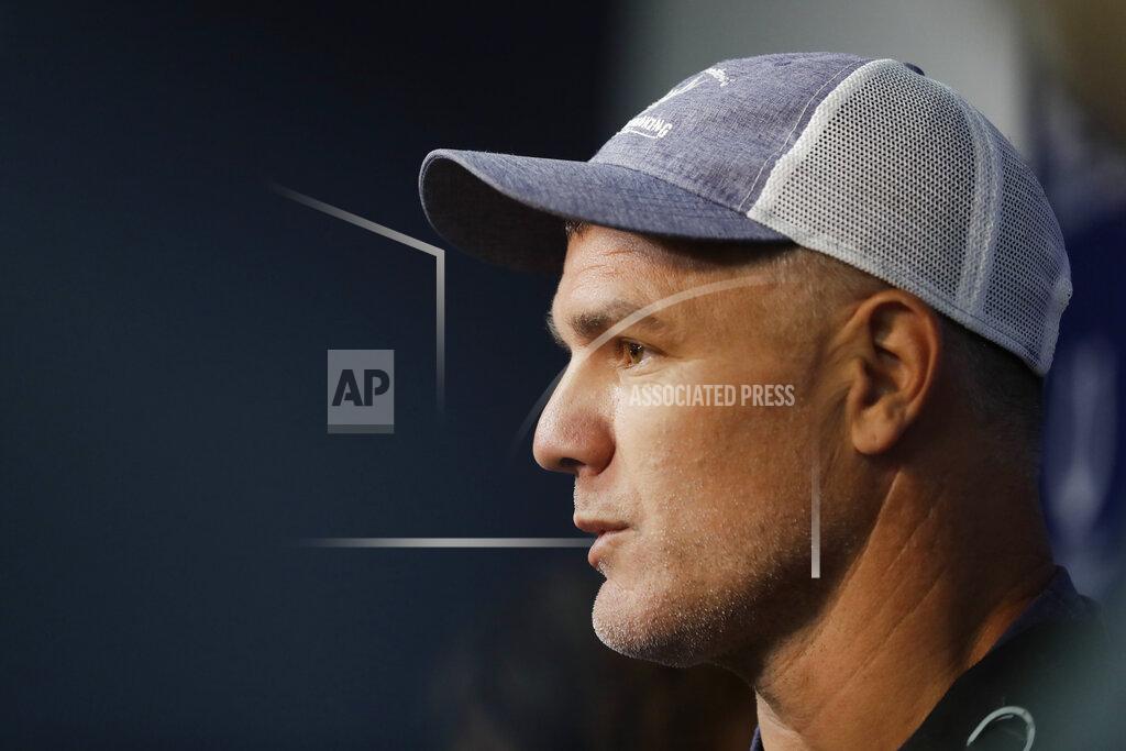 Vinatieri insists retirement never was contemplated