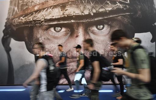 EU backs Microsoft buying Call of Duty maker Activision... - Vimarsana News