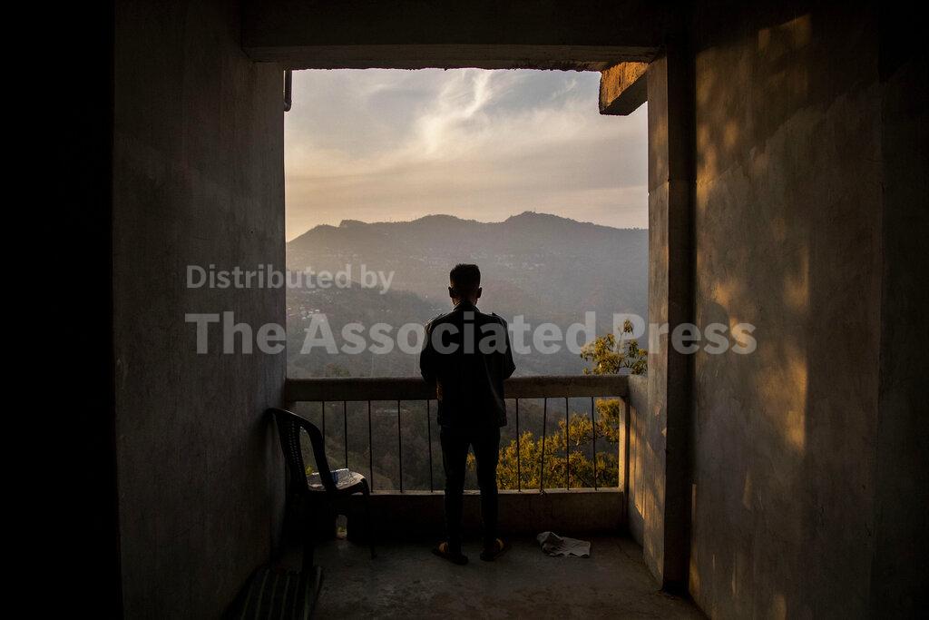 Fleeing Myanmar police: We defied orders to kill protesters