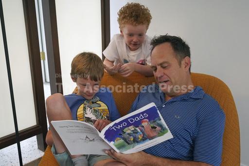 Bans on diverse board books? Young kids need to see the... - Vimarsana News