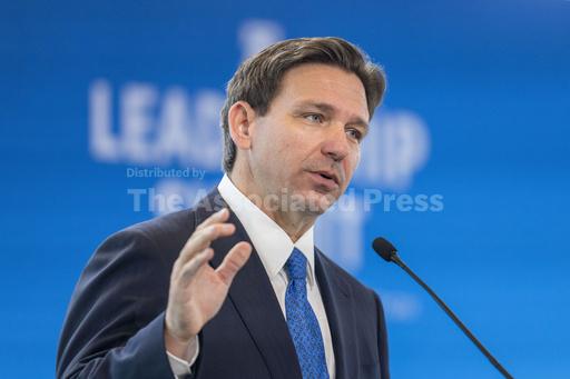 Some DeSantis allies feel growing urgency to launch 202... - Vimarsana News