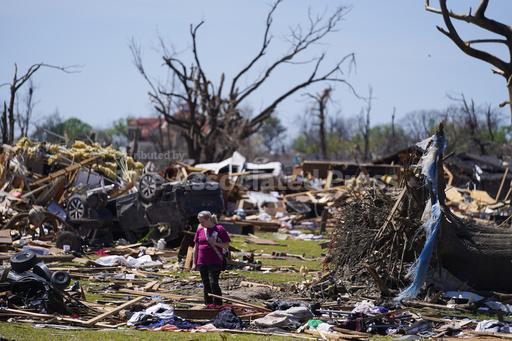 Dangerous overnight severe storms expected in Midwest,... - Vimarsana News
