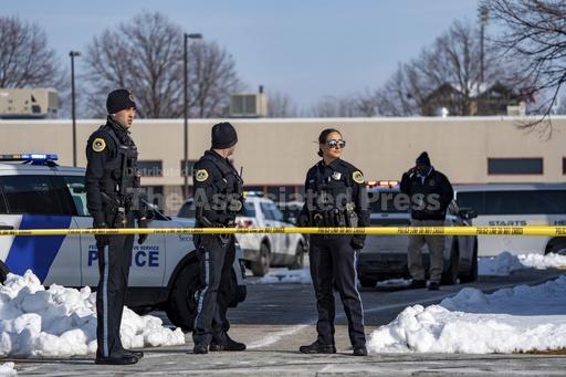 Teens charged in fatal school shooting get separate tri... - Vimarsana News
