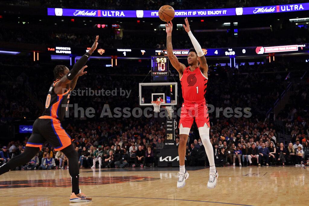 November 29 Knicks vs. Pistons Player Props Julius Randle