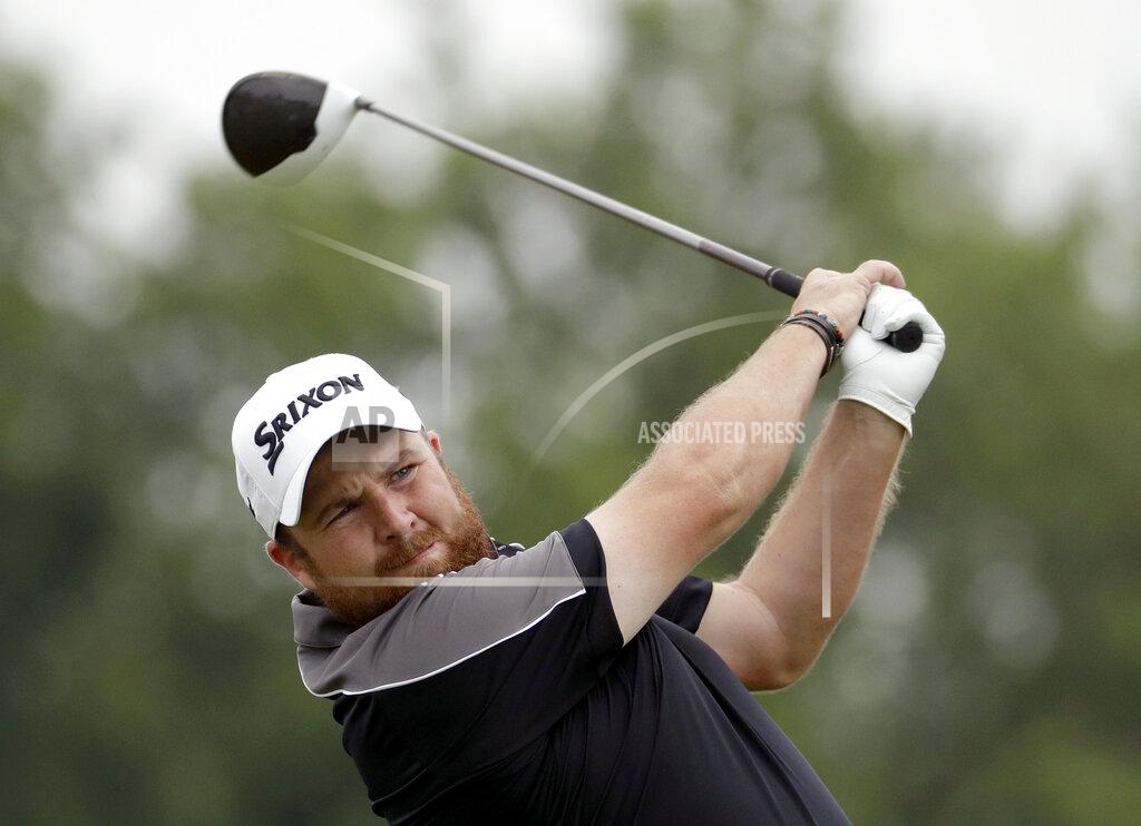Lowry Out Golf Lowry Out Golf
