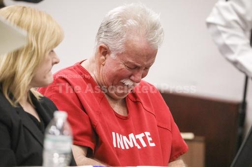 Florida judge to murder suspect on run for 40 years: - Vimarsana News