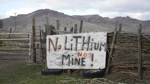 Biden administration clarifies 1872 Mining Law; says hu... - Vimarsana News