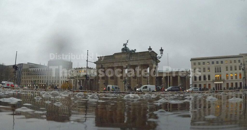 Weather In Berlin Buy Photos AP Images DetailView Weather in berlin buy photos ap images detailview