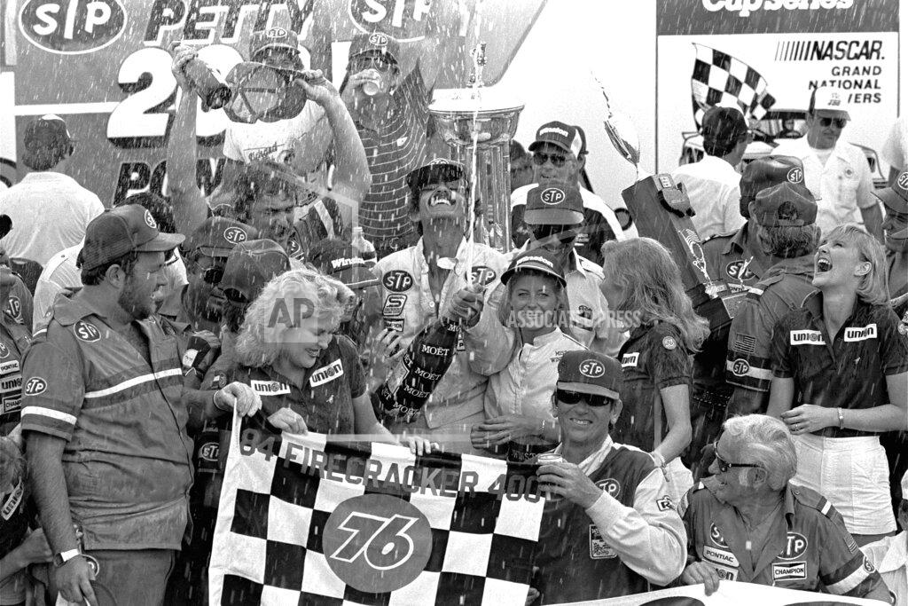 Primetime: NASCAR set for first Wednesday start since 1984