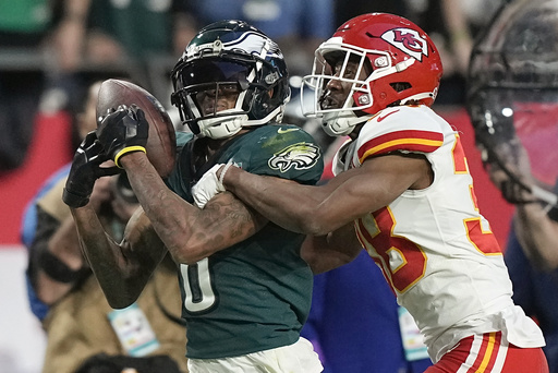 Alabama's shocking Super Bowl scoring shutout will extend another year - Vimarsana News