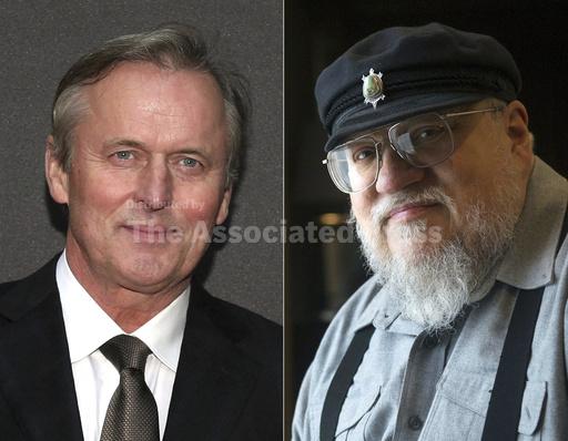 John Grisham, George R.R. Martin and more authors sue O... - Vimarsana News