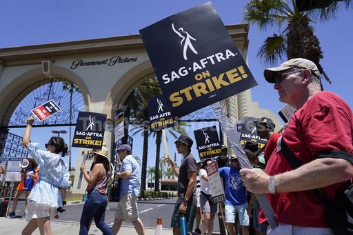 As worker actions continue nationwide, White House high... - Vimarsana News