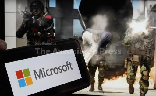 EU opens antitrust investigation against Microsoft over... - Vimarsana News