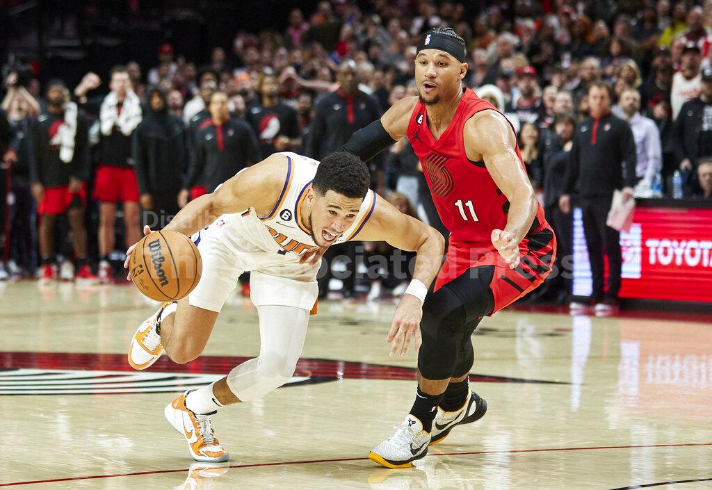 October 25 Suns vs. Warriors Player Props Devin Booker