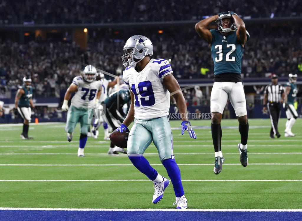 Amari Cooper