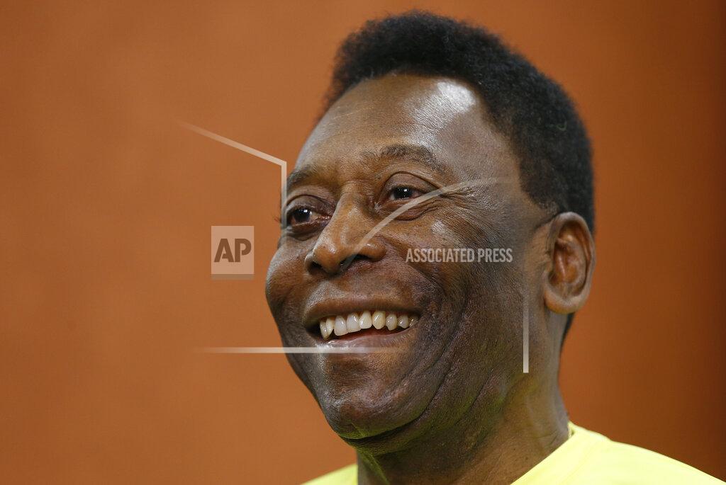 Pele Pele
