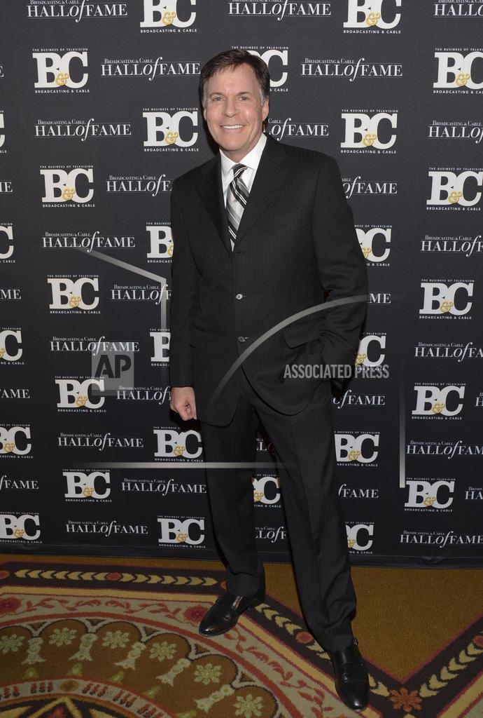 Bob Costas Bob Costas