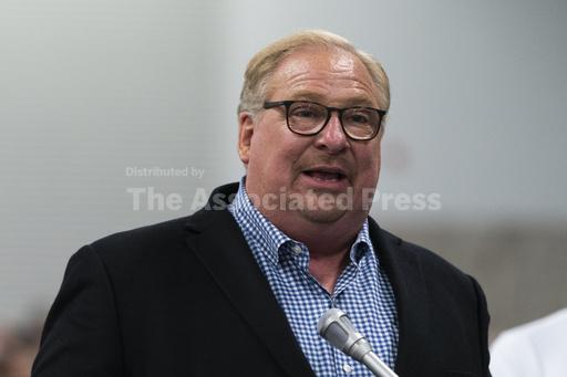 Saddleback's Rick Warren ramps up appeals to Southern B... - Vimarsana News