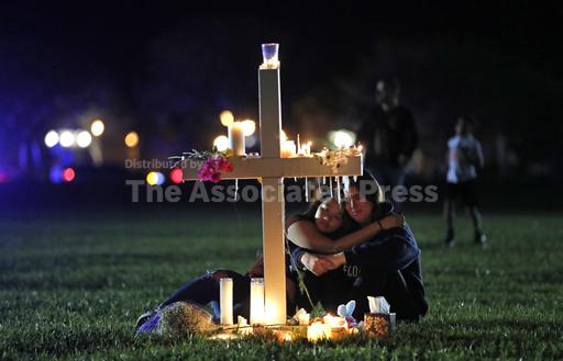Reenactment of Florida school massacre will bring gunfi... - Vimarsana News