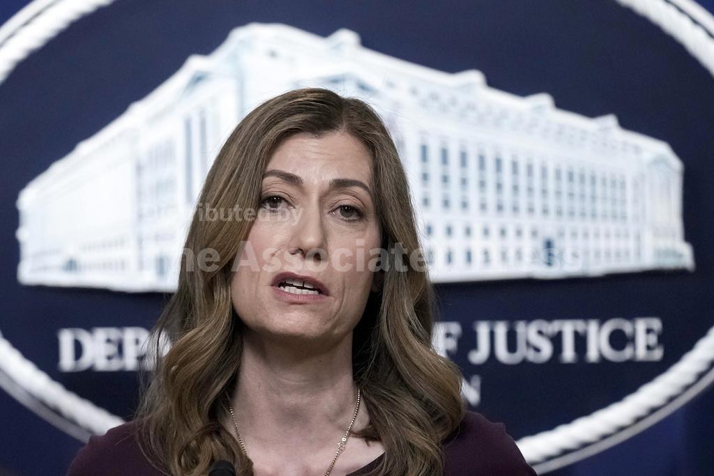 GOP senator demands DEA boss explain no-bid contracts,... - Vimarsana News