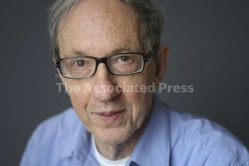 Robert Gottlieb, celebrated literary editor of Toni Mor... - Vimarsana News