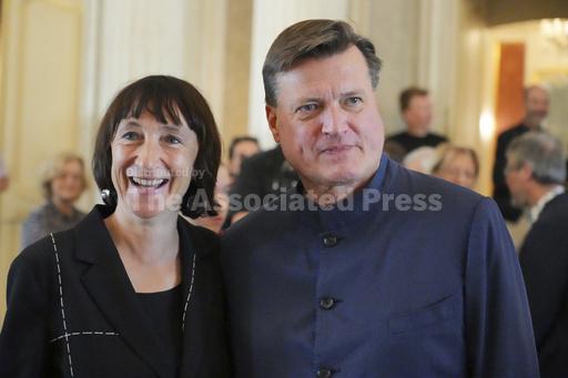 Christian Thielemann chosen to succeed Daniel Barenboim... - Vimarsana News
