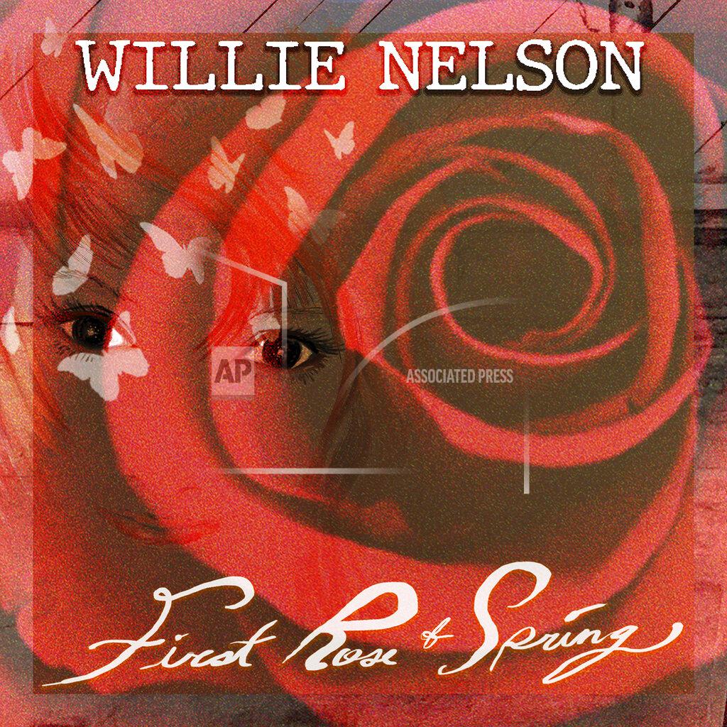 This cover image released by Legacy Recordings shows