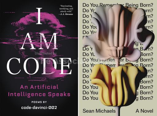 Fiction writers fear the rise of AI, but also see it as... - Vimarsana News