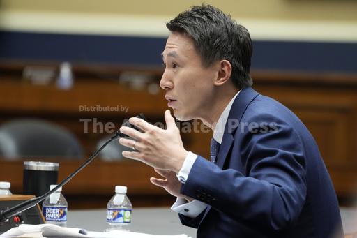 Why does US see Chinese-owned TikTok as a security thre... - Vimarsana News
