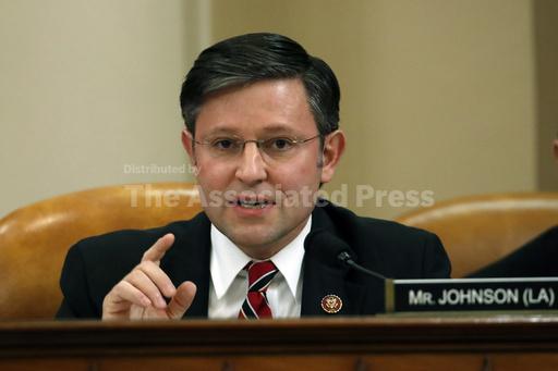 House Speaker Mike Johnson was once the dean of a Chris... - Vimarsana News