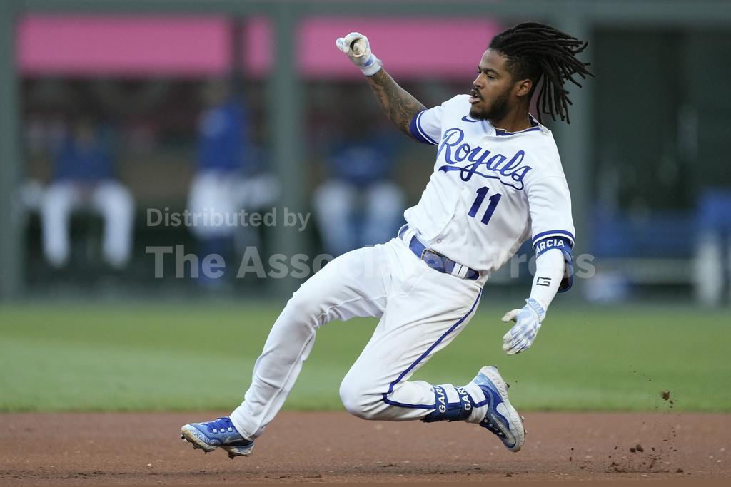 Mariners vs. Royals Betting Odds, Probable Starters & Spread 8/17/2023