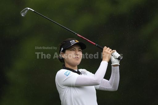 Chun wins $1 million for charity with hole-in-one at Chevron - Vimarsana News