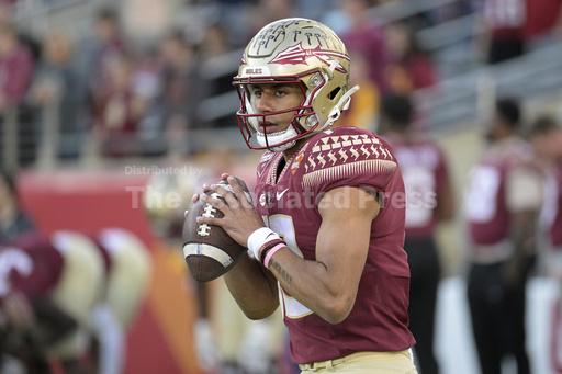 Back to Normal? Clemson, Florida State expected to top... - Vimarsana News