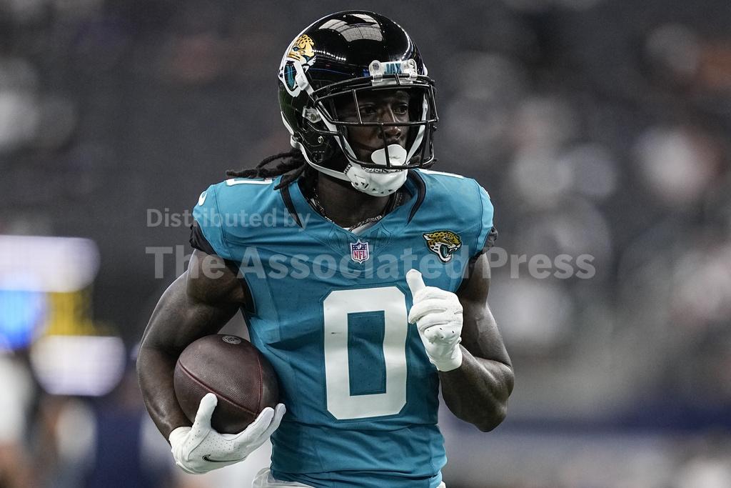 The NFL's relaxed jersey rules are not for nothing. Meet the players who now wear number 0 - Vimarsana News