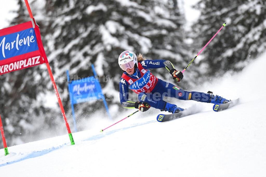 Italy Alpine Skiing World Cup | Buy Photos | AP Images | DetailView