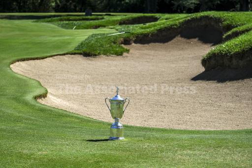 US Open in LA nearly afterthought with Saudi, PGA Tour deal - Vimarsana News