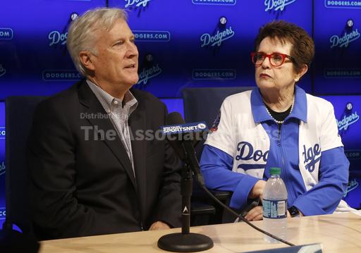 The Billie Jean King Cup has a new part-owner: Billie J... - Vimarsana News